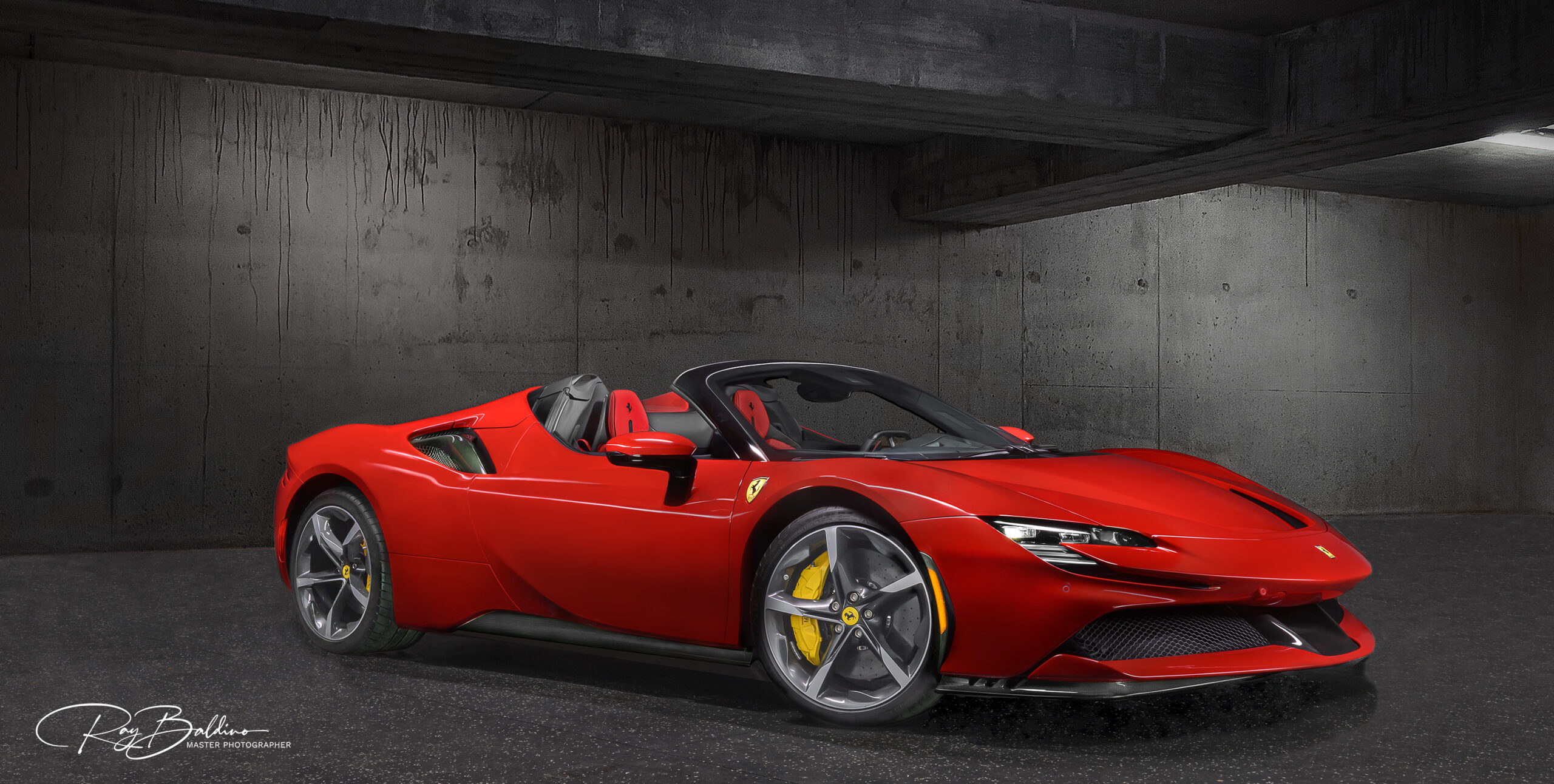 What Makes Supercar Photography in Melbourne FL Worth the Investment